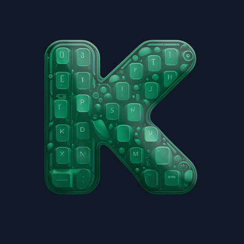 Keepad App Icon